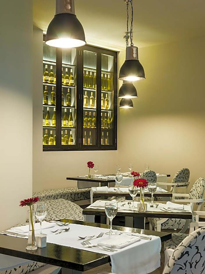 Boutique Hotel H10 White Suites - Adults Only