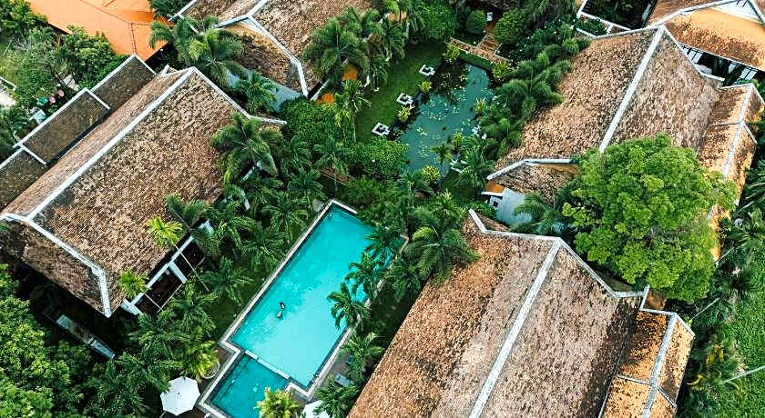 Green Park Boutique Hotel