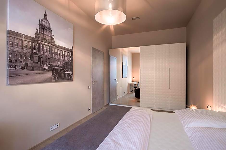 Aparthotel Rimska 14