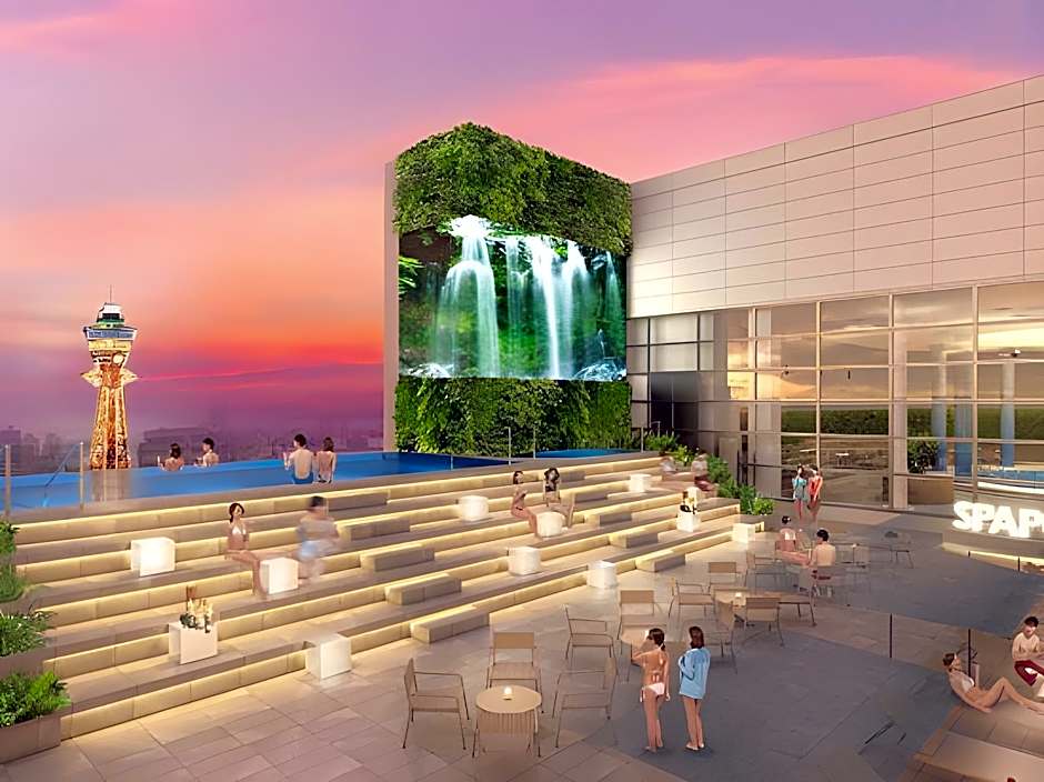 Spa World Hotel & Resort