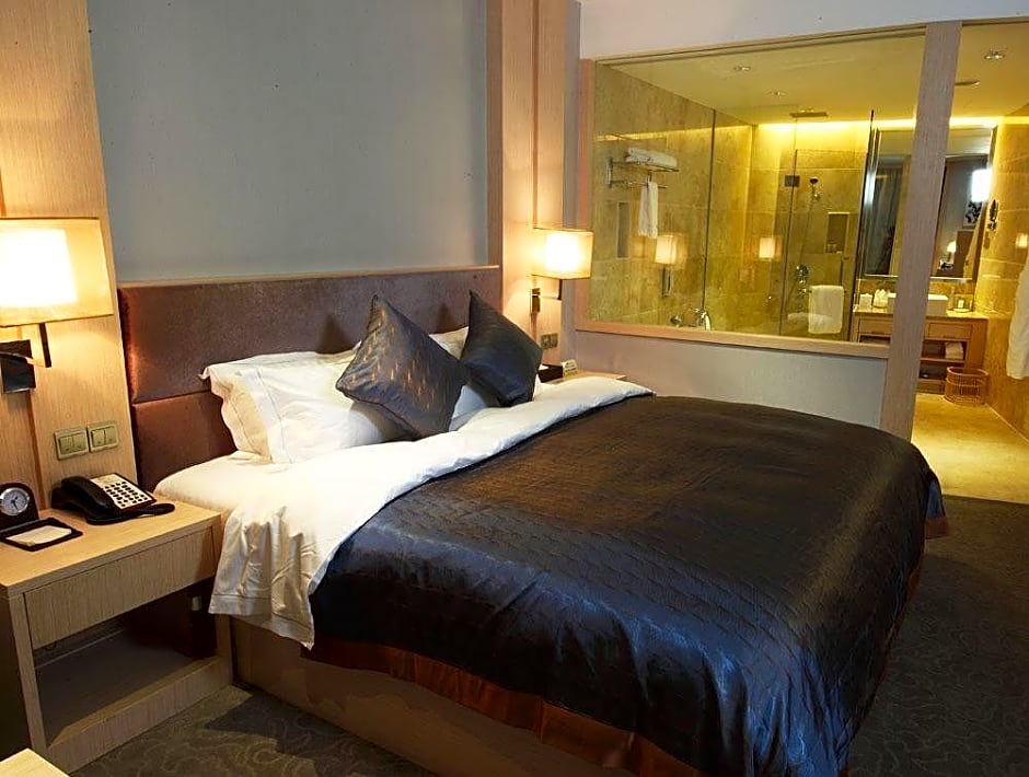 Nanning Winwin Hotel