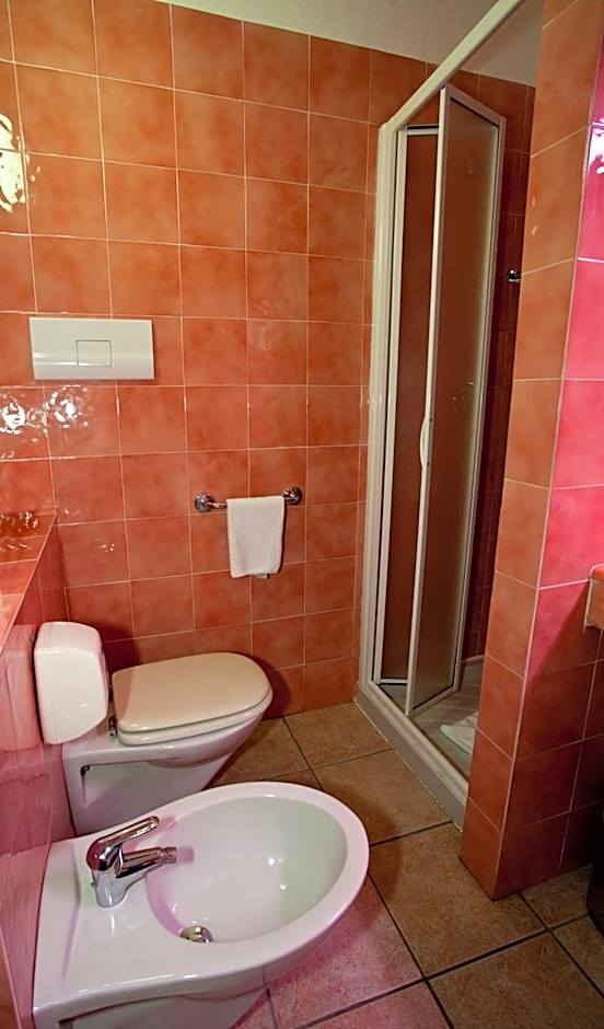 Hotel Moderno