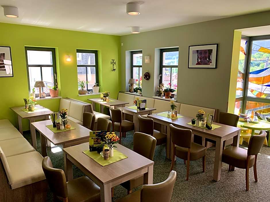 Villa Frieden Hotel & Seminarhaus