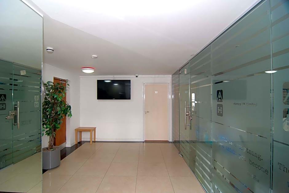 Southampton Serviced Apartments