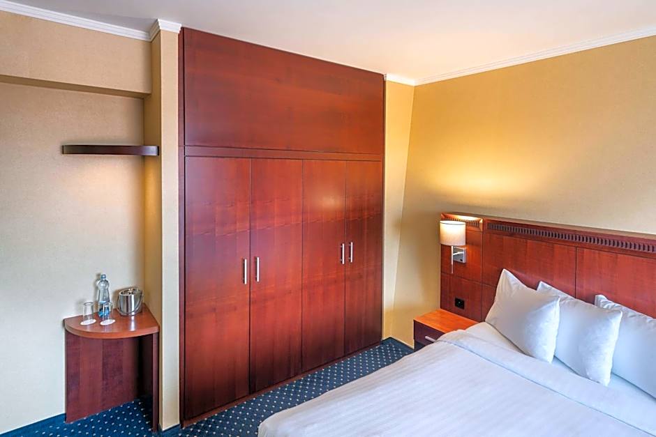Courtyard by Marriott Prague City
