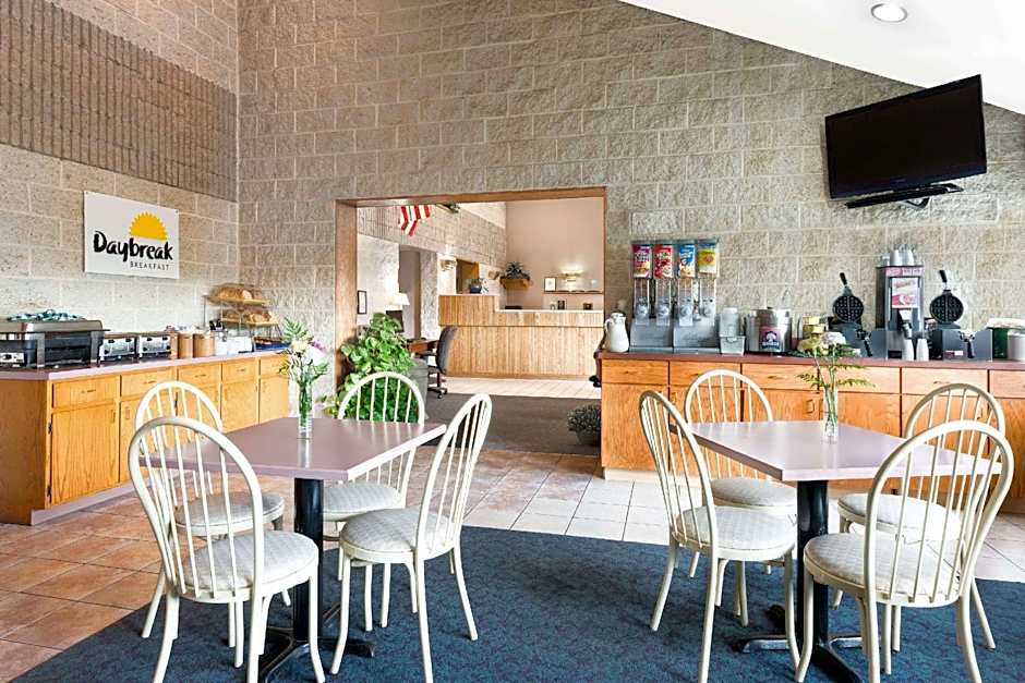 Days Inn by Wyndham Carlisle South
