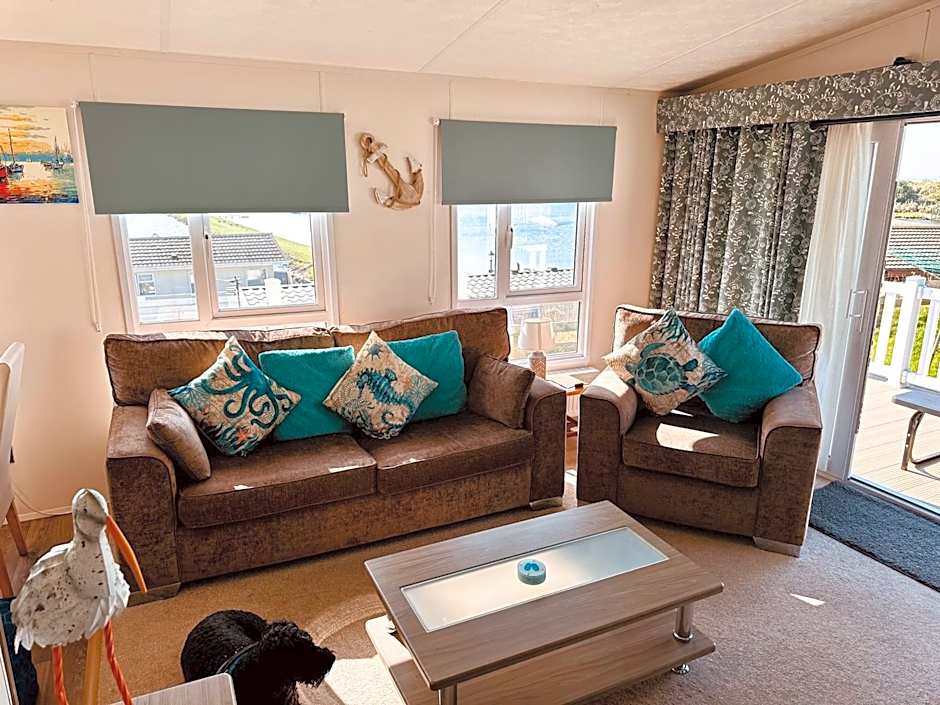 Sandpiper Port Haverigg Marina