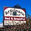 Ardrinane House