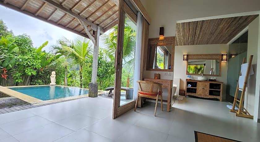 Pinggala Villa Ubud