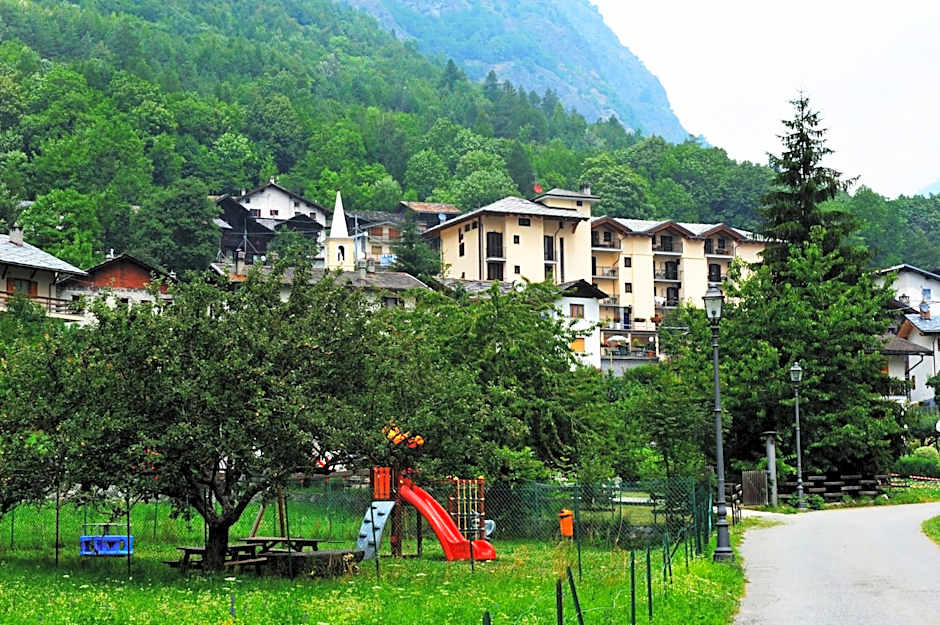 Residence Bellevue