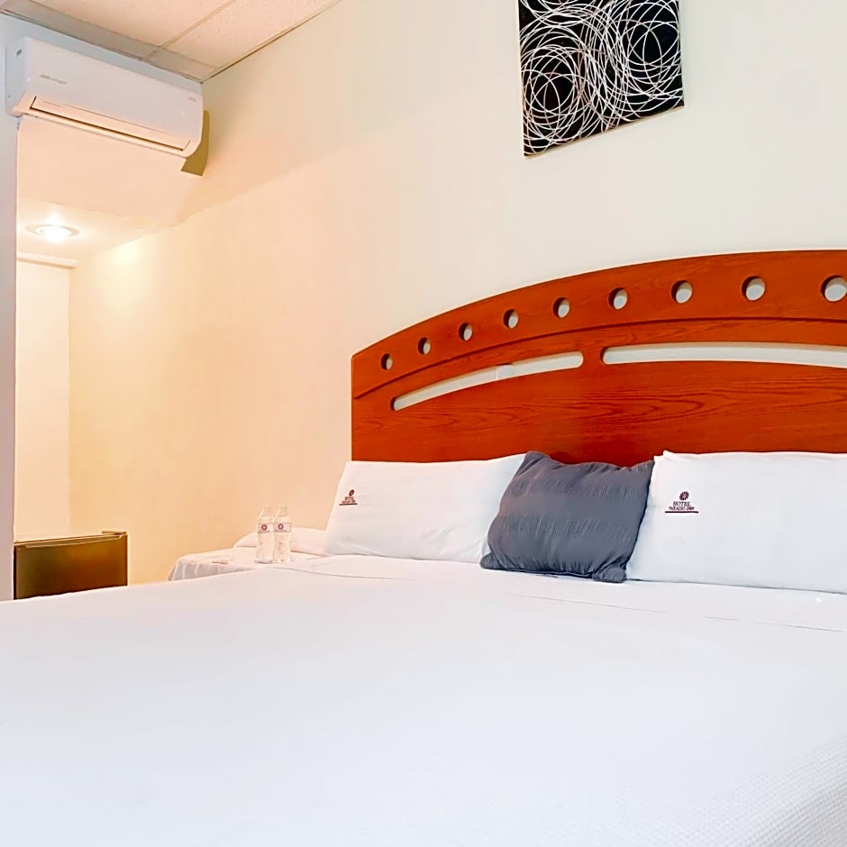 Hotel Paraíso Inn