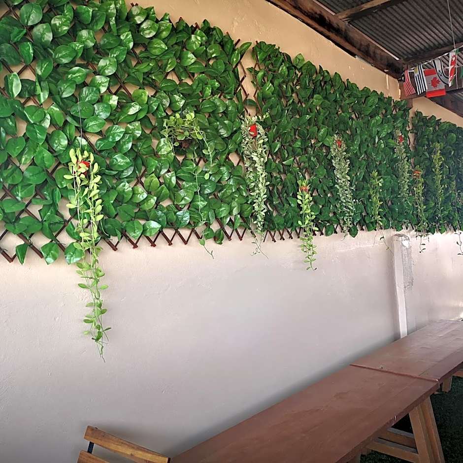 D​ Luck​ Hostel