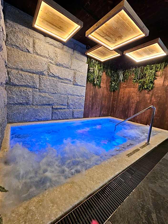 Hotel Litworowy Staw