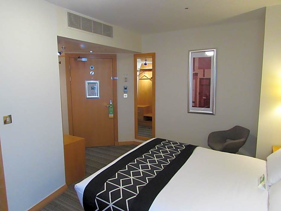 Holiday Inn Birmingham North - Cannock By IHG