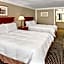 Exceed Inn Indianapolis airport south