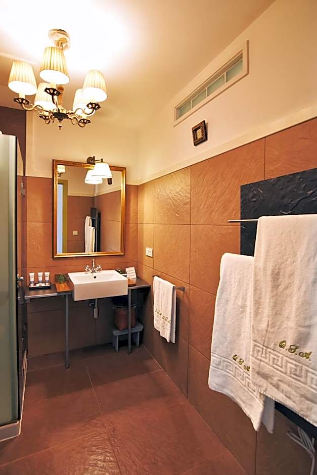 Hotel Quinta de San Amaro