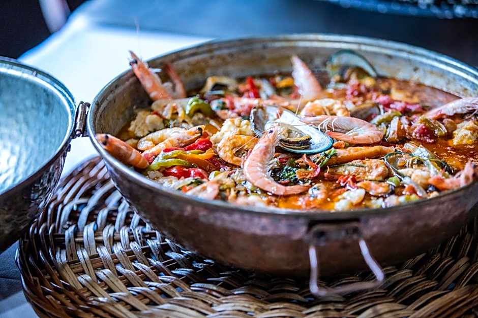 Interpass Vau Hotel Apartamentos