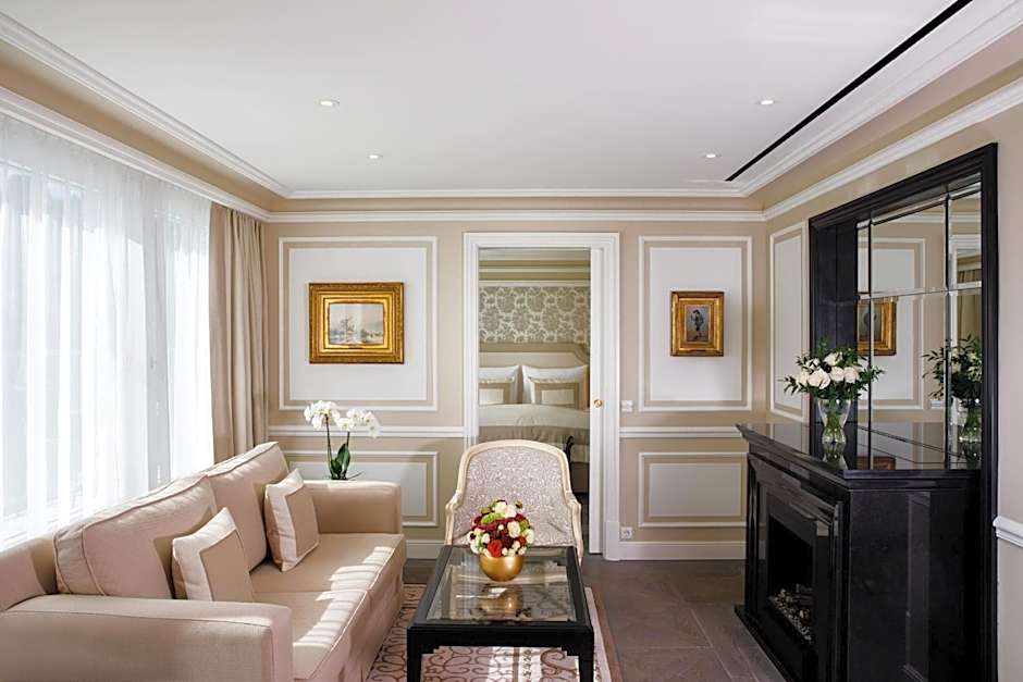 Hotel Sacher Salzburg