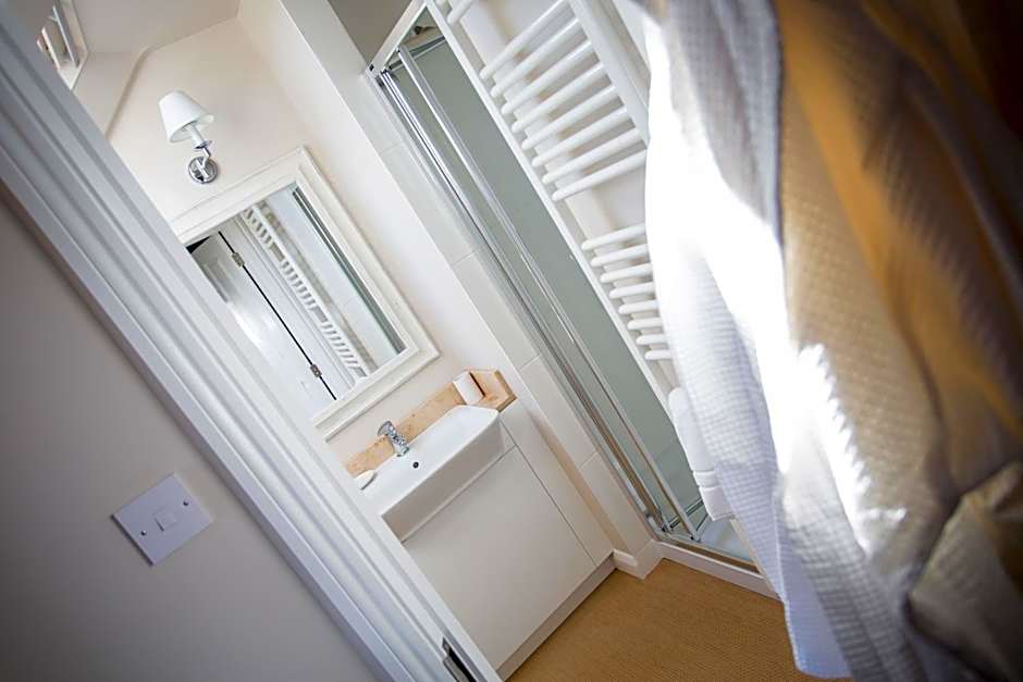 Grays Boutique B&B