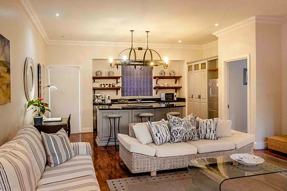 Admiralty Beach House