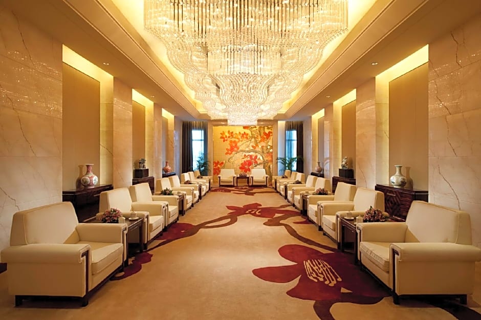 Hilton Guangzhou Baiyun