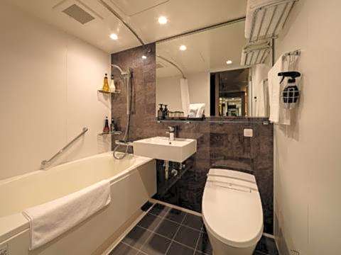 HOTEL SUI HAMAMATSU by ABEST