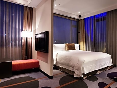 Tango Hotel Taipei Changan