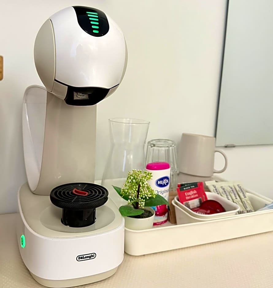 J14A I Rooms & Apartments AUTOMATED SELF CHECK-IN