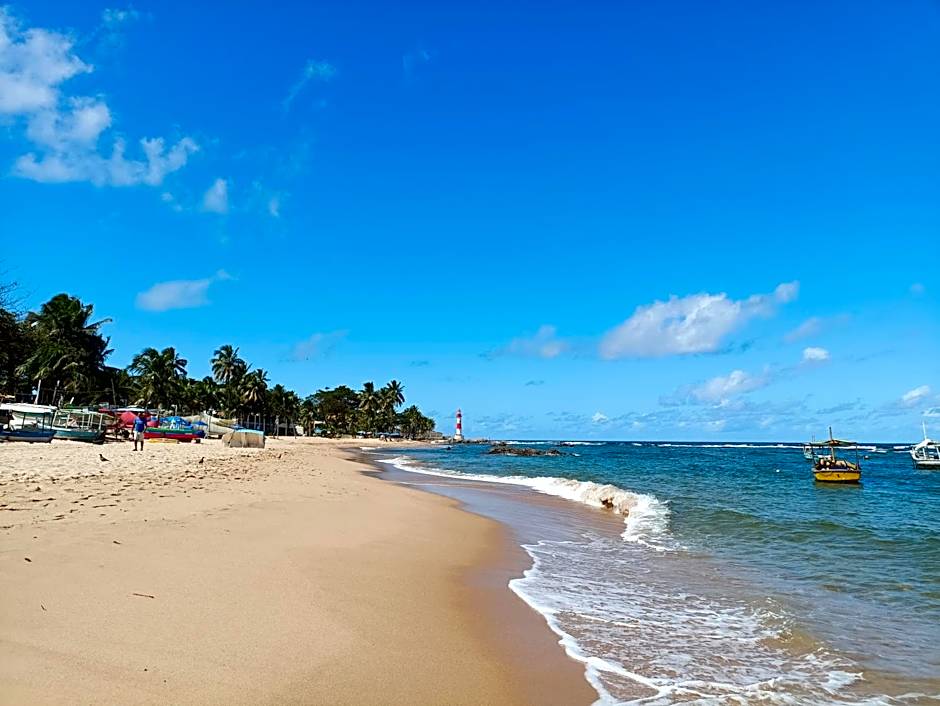 Pousada Betel - Moradas Familia Betel