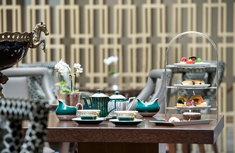 Tivoli Avenida Liberdade Lisboa  The Leading Hotels of the World