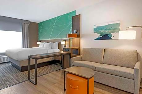 King Room - Accessible/Non Smoking