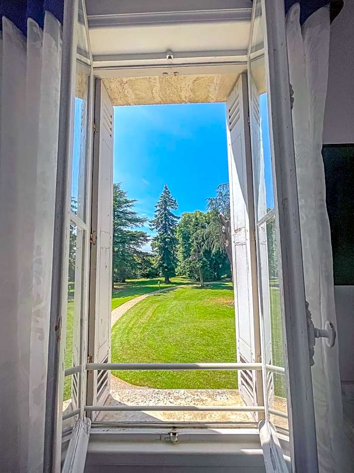 Hôtel Château La Chèze - Bordeaux Floirac
