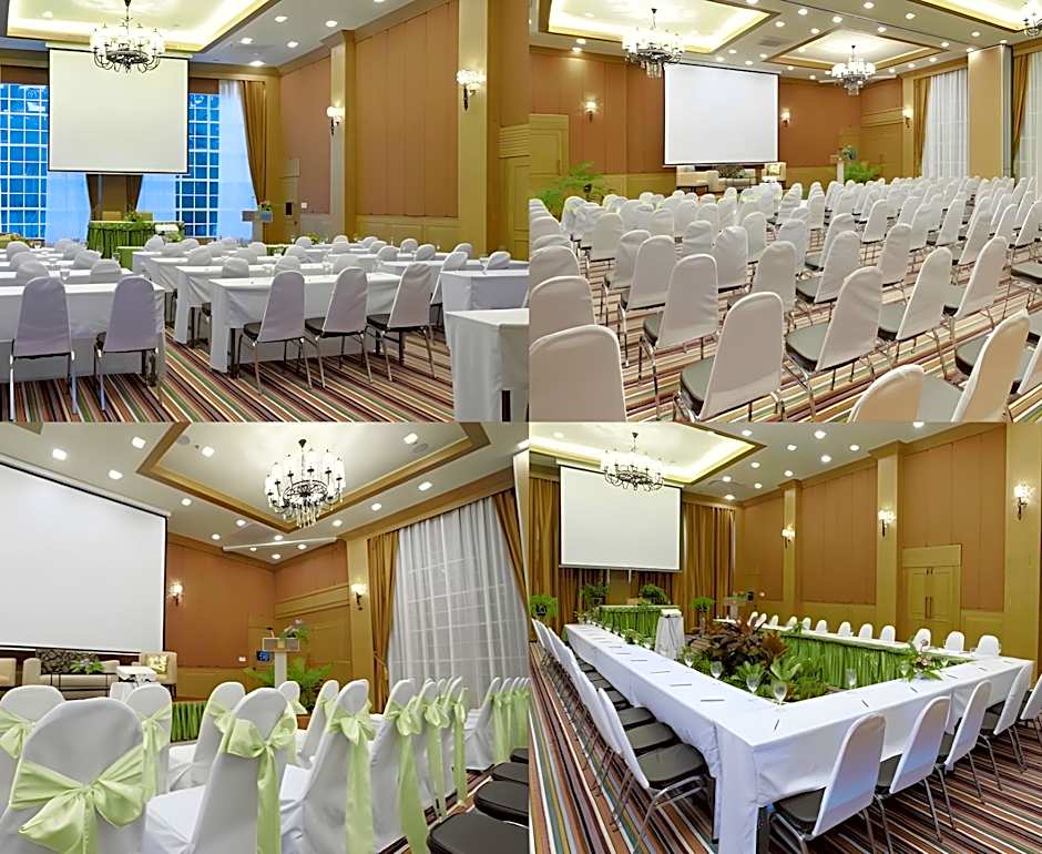 Paradise Hotel Udonthani