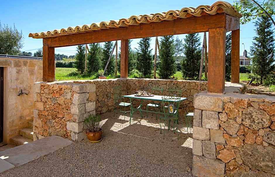 Domaine De La Chapelle