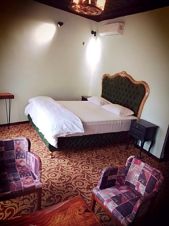 KAYIBEYİ HOTEL & RESTAURANT