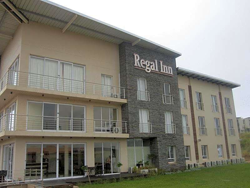 Regal Inn Ballito
