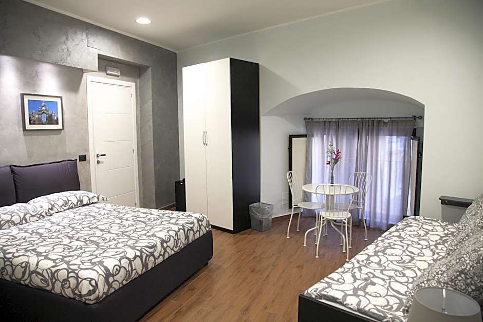 Duomo Bed & Breakfast