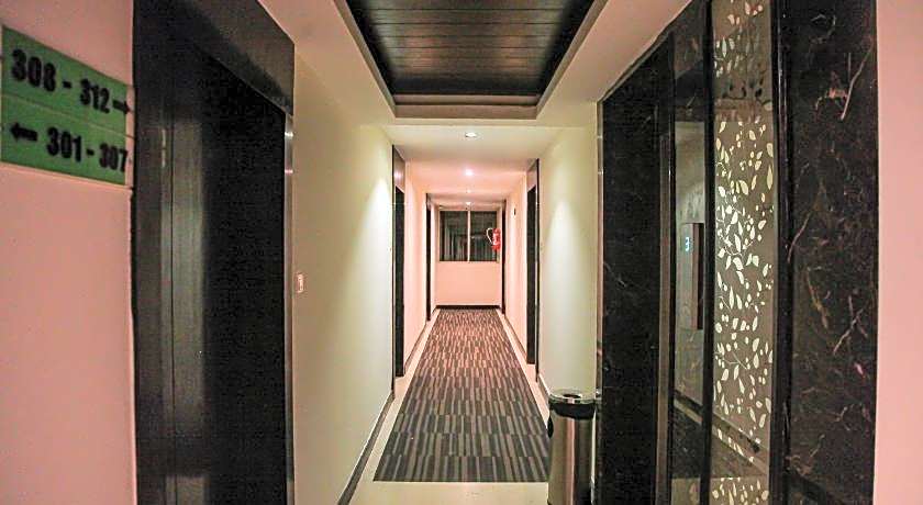 J Hotel - Port Blair