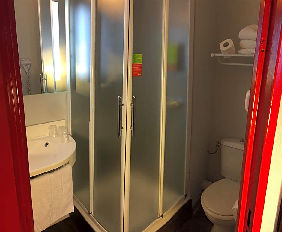 initial by balladins Amiens / Longueau