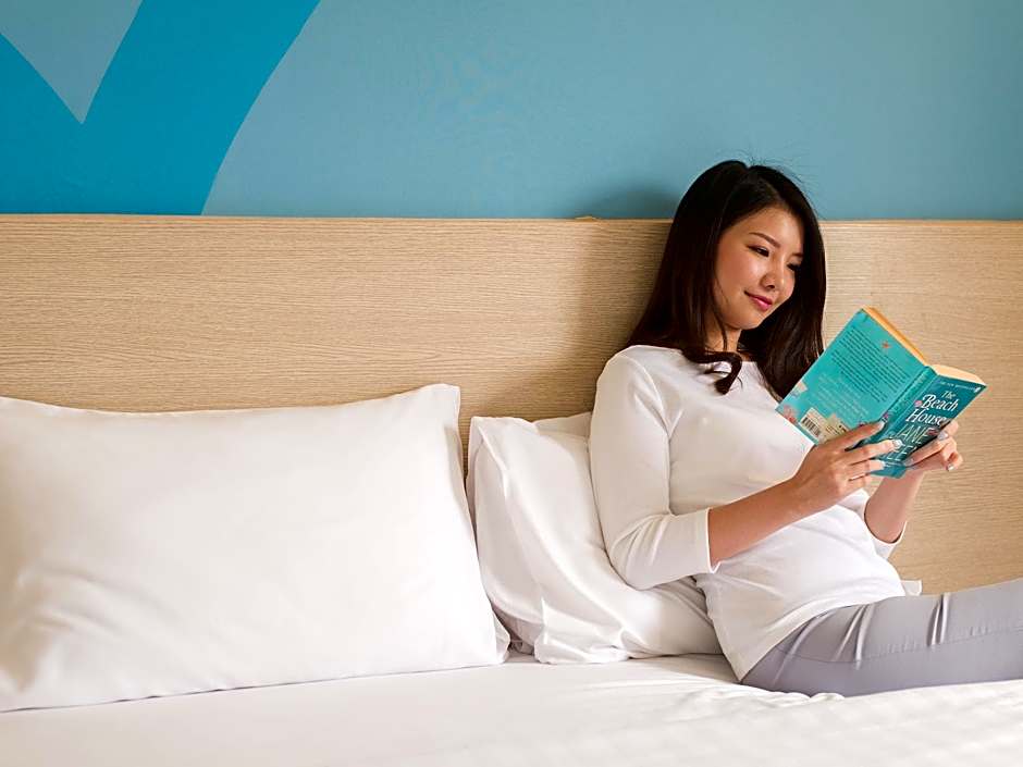 HOP INN Rayong Sukhumvit Road