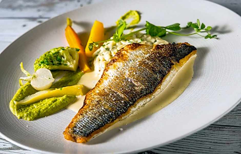 Hôtel SPA du Lac de Madine - Maison DRAPIER