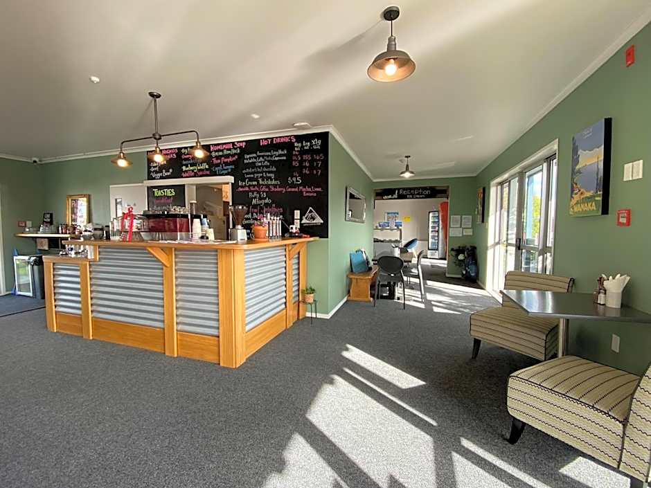 LKNZ Lodge