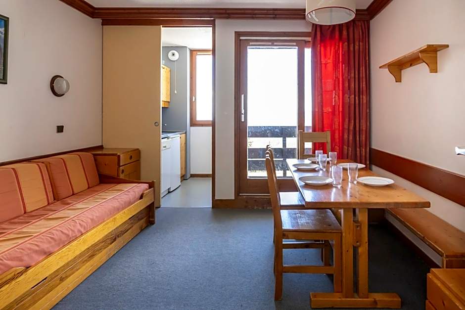 Résidence Odalys Le Hameau du Mottaret