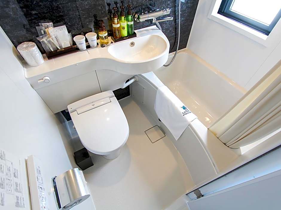 Hotel LiVEMAX Kyoto Teramachidori