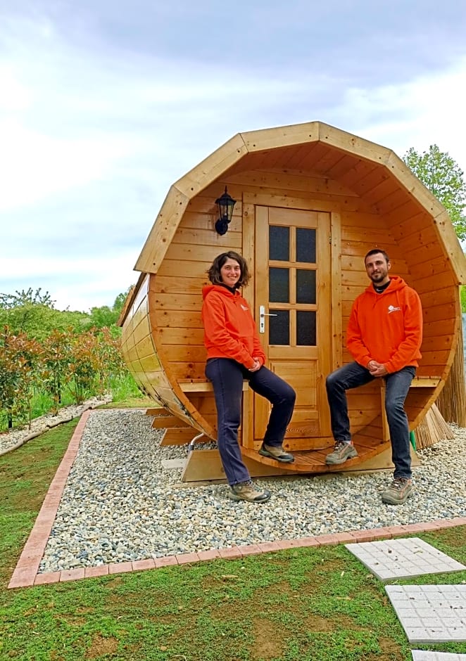 B&B Cascina Sant'Elena