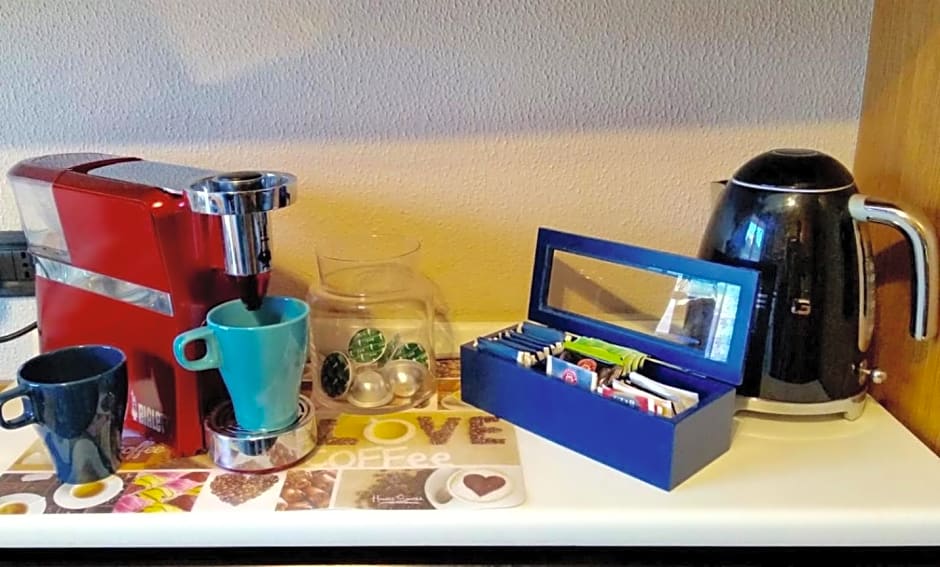 B&B La Dimora di Charme