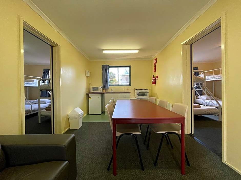 Southern Cross Motor Inn