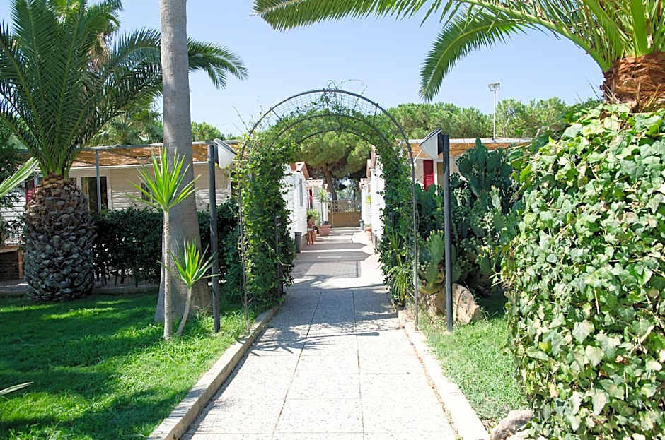 Kamemi Village & Camping