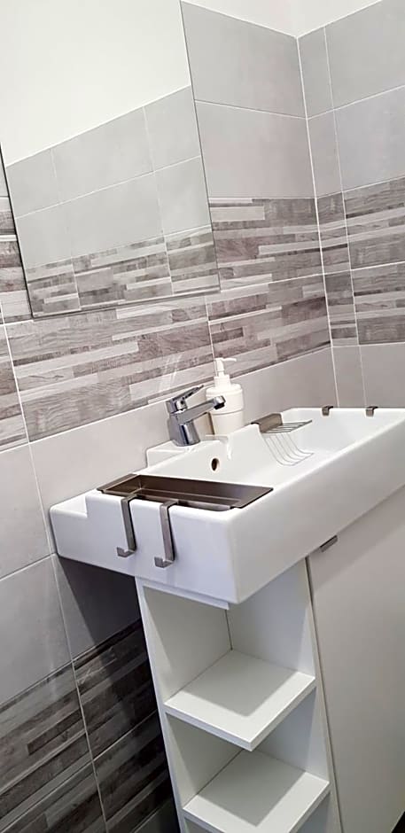 Punto Blu Relax – Agropoli, UT