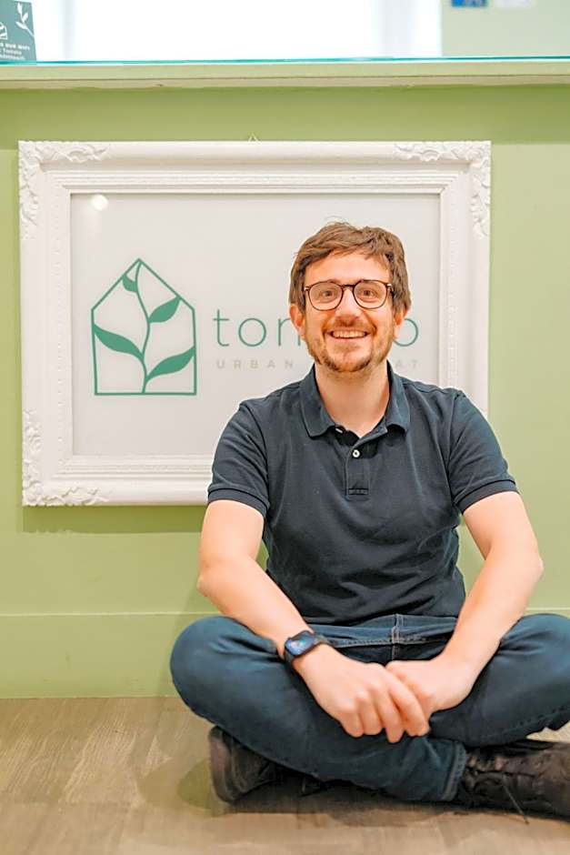 Tomato Urban Retreat